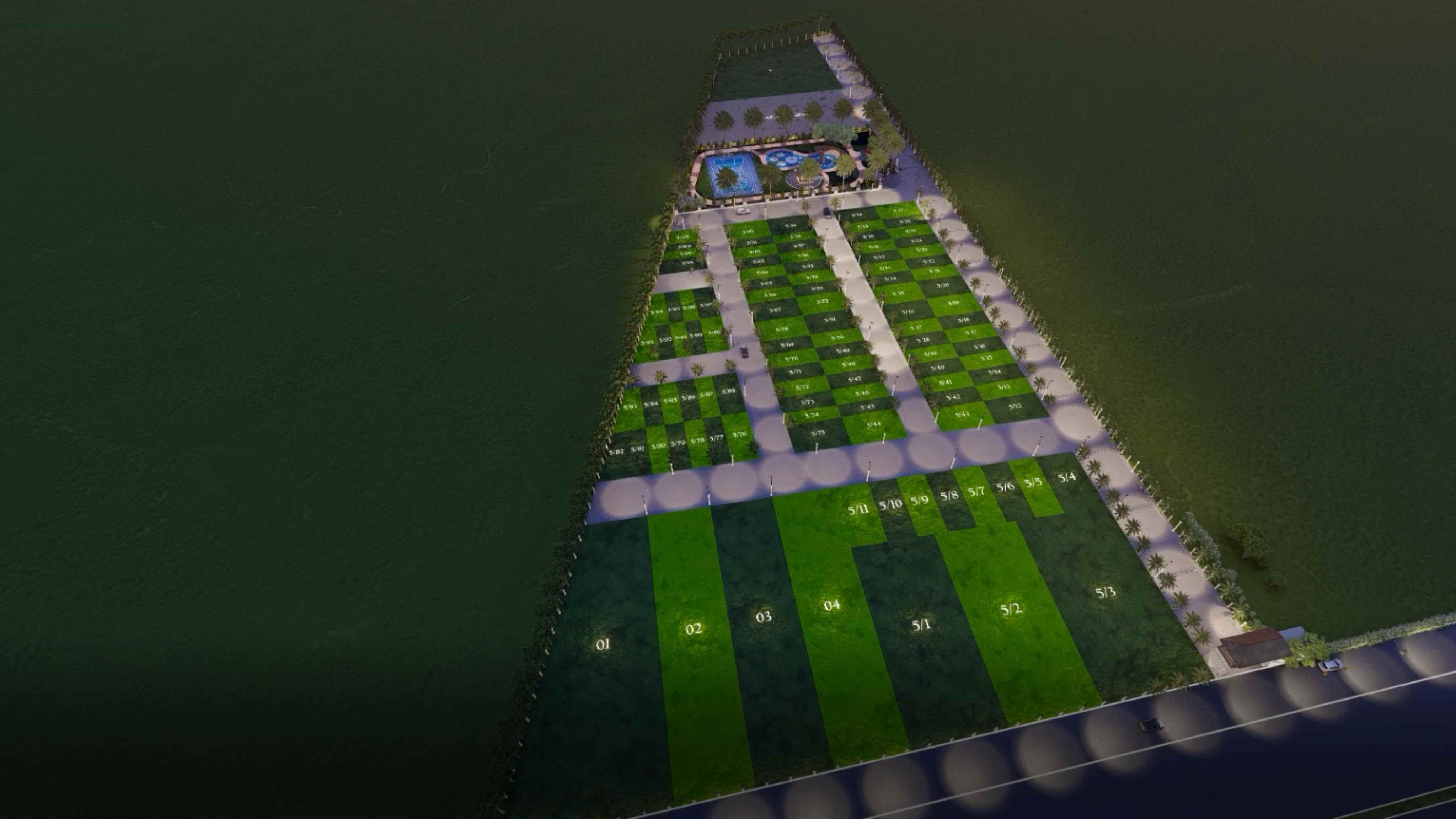 Chhoriya City,Hingoli